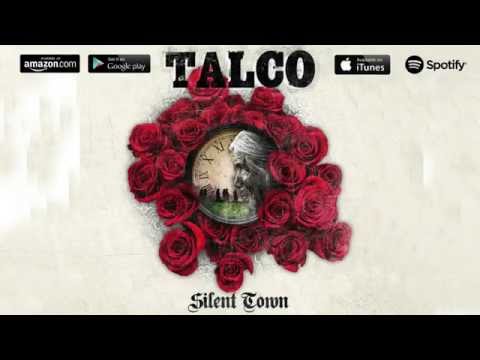 Talco - Silent Town (Full Album 2015)