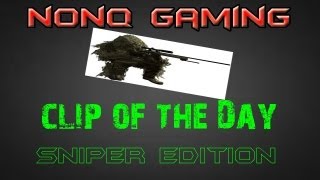 Letter to the Lost Sam Adams-Clip of the Day Episode 2 Mini Edit