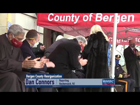 NJ Bergen County Reorganization