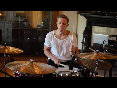 "Lenburu" Drum & Guitar Cover- FORQ