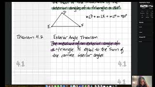Geo 4 1 Notes and Examples