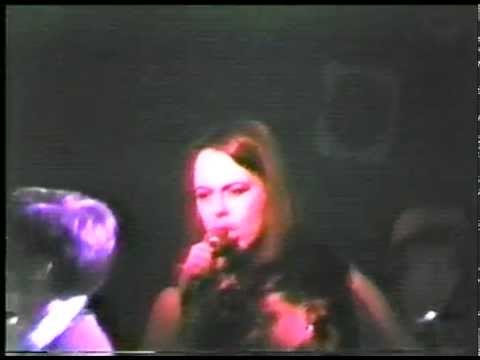 Larry Tee's Now Explosion "Stuff" at Danceteria in 1983