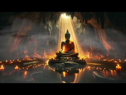 Find Your Zen: Dive Into The Cavern Of Serenity With Meditation Music For Laser Focus