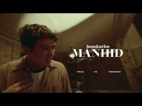 Manhid - juan karlos