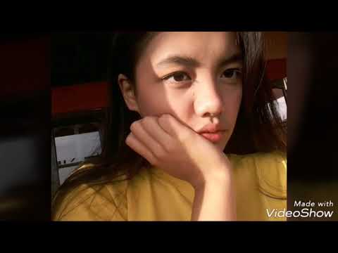 K.Hminga-Si âr Lalnu.           #zo_cute_teen