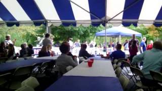 preview picture of video 'Lansdale Oktoberfest 2014'
