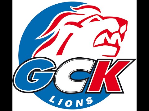 U20 Elit: GCK Lions - Fribourg-Gottéron Young Dragons