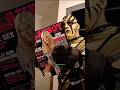 Goldust Is The WORST Friend Therock Stonecold Tripleh Undertaker Johncena Wwe Ufc Jre