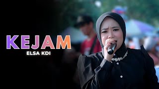 Download lagu KEJAM - ELSA KDI | Mardatila Group mp3 Download lagu KEJAM - ELSA KDI | Mardatila Group mp3