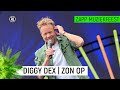DIGGY DEX - ZON OP | Zapp Muziekfeest op het plein | NPO Zapp
