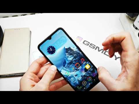 Xiaomi Redmi 9 9A 9AT Hard Reset