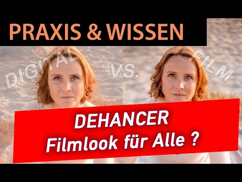 📷  Analoge Fotografie - Ein Kreativ-Kit für Filmlook-Lover. Ist Digital jetzt so schön wie analog?