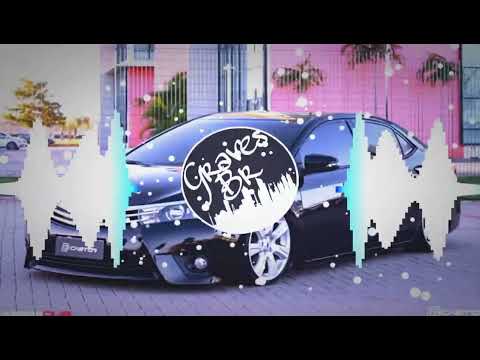 SEGUNDA-FEIRA DA RESSACA - Mc Murilo MT Mc Dricka - Toc Toc ((COM GRAVE))