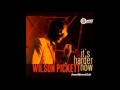 A FLG Maurepas upload - Wilson Pickett - Stomp - Soul Funk