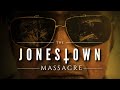 THE JONESTOWN MASSACRE Jim Jones And The People S Temple Cult What Did The Audio Tapes Reveal