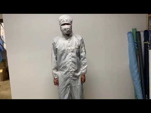 Anti Static Clothes
