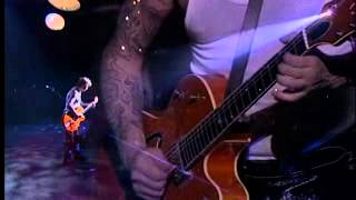 The Brian Setzer Orchestra Live in Japan !!!!!