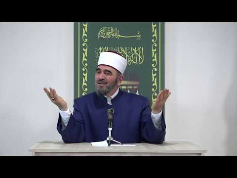 Sihri(magjia)është kufër - Dr.Zekerija Bajrami