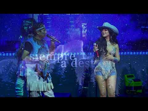 @CuisillosOficial, @AngelinaVictoria - Las Mil Y Una Noches (En Vivo Desde Chicago)