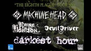 DARKEST HOUR - European Tour Trailer #2