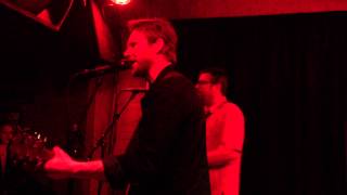 Cory Branan & Jon Snodgrass "No Hit Wonder"