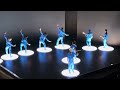 David Byrne Psycho Killer Life During Wartime Toronto 10 22 25
