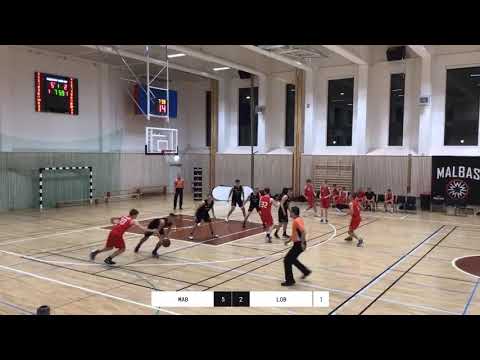 Usm hu 17 Malbas vs Lobas