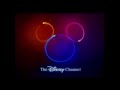 Disney Channel Promos 1996