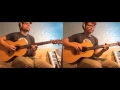 The Weeknd- Can't Feel My Face | Guitar Cover ...