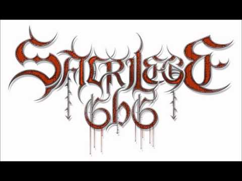SACRILEGE GBG - Nefarious Art HD (BDTAS)