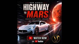 Highway to Mars