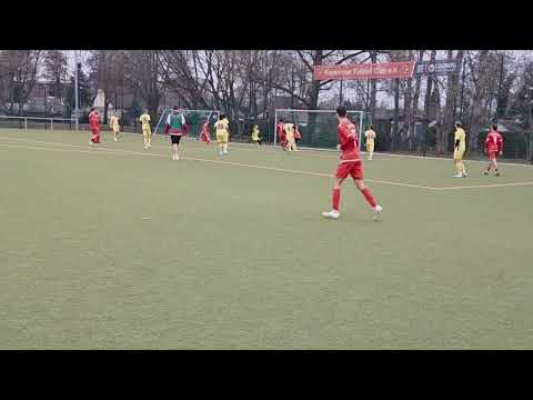 Das letzte Spiel 2025! Köpenicker FC III vs FC Nordost II (Kreisliga C, Berlin)