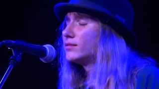 Sawyer Fredericks Still Here Nashville