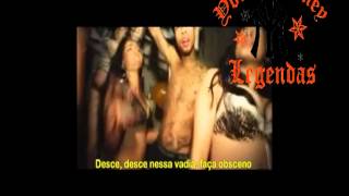 Tyga - Make It Nasty Legendado