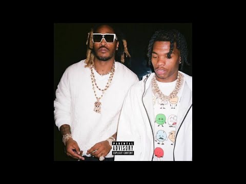 [FREE] FUTURE X LIL BABY TYPE BEAT ''99" 2025