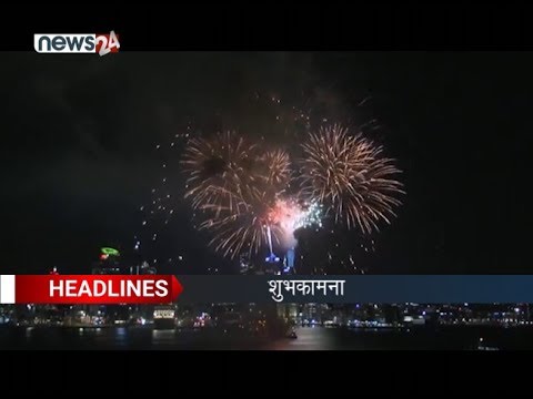 MORNING NEWS HEADLINES - NEWS24 TV