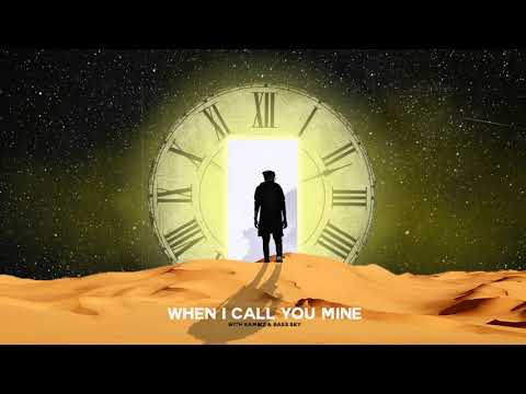 7. Alan Shepard - When I Call You Mine (Ramikz, Bass Sky)