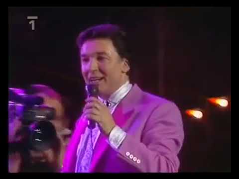 Karel Gott - My spolu jsme rádi (1988)