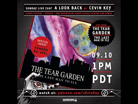 Sunday Look Back- Last Man to Fly - w Edward KaSpel and cEvin Key