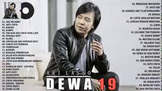 Download lagu Album Dewa X Ari Lasso mp3