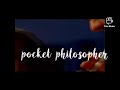 Mandy Moore - pocket Philosopher (sub. español)