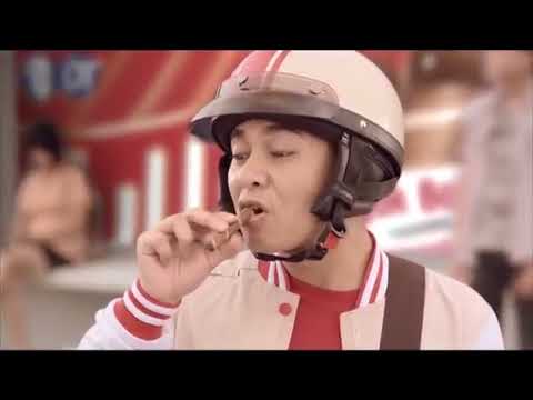 FULLO STICK WAFER