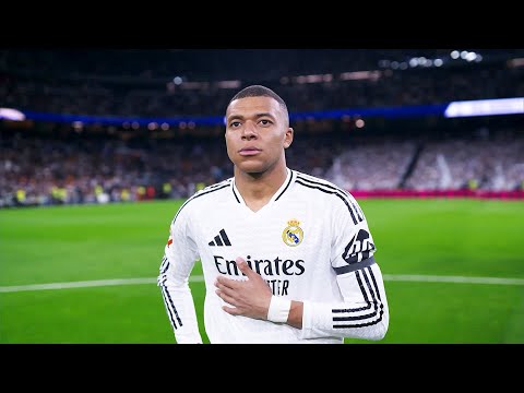 Kylian Mbappé 2025 🔥 CRAZY Skills, Goals, Dribblings & Assists