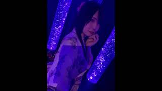 #アートアクアニウム　#銀座　#浴衣　#男の娘　#ニューハーフ