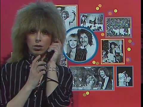 Laban - Dit Navn, Dit Nummer (Danish TV 1984) ((STEREO))