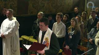 Apel Jasnogórski wtorek 21.03.2023 - oficjalny kanał Jasnej Góry