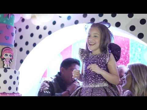 Anabella Queen Party 7th