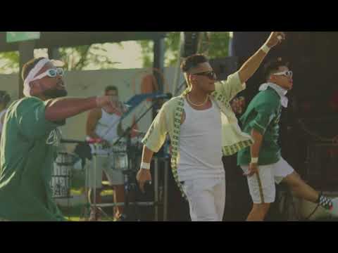 André Marreta - Sai Da Frente (Marreta é o Palco) (Áudio Visual)