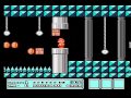 SMB3 Custom Level Clockwork Castle