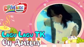 Download lagu Oh Amelia ( Kids Video) mp3